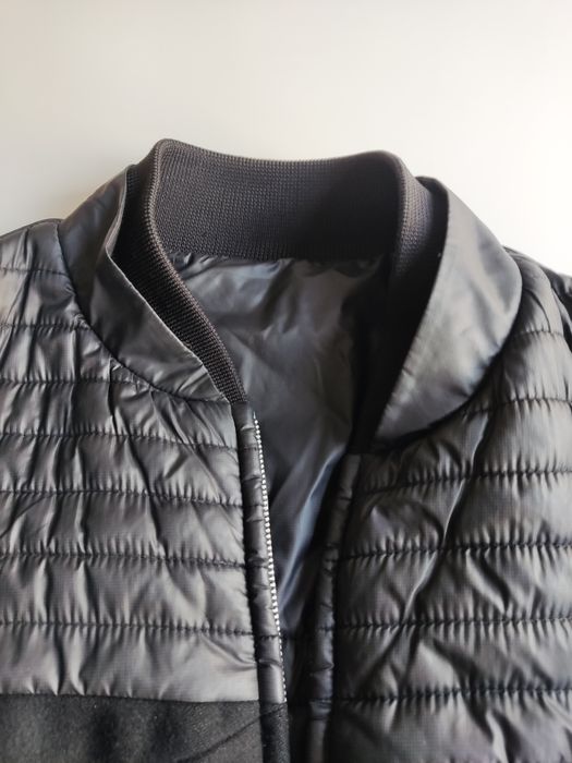 Bomber Karl Lagerfeld, tamanho M