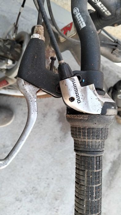 Bicicleta  montanha  adulto