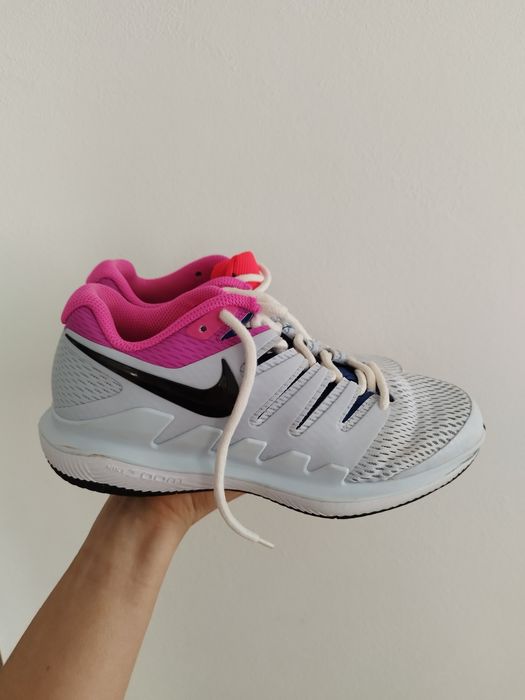 Buty adidasy do biegania Nike nowe