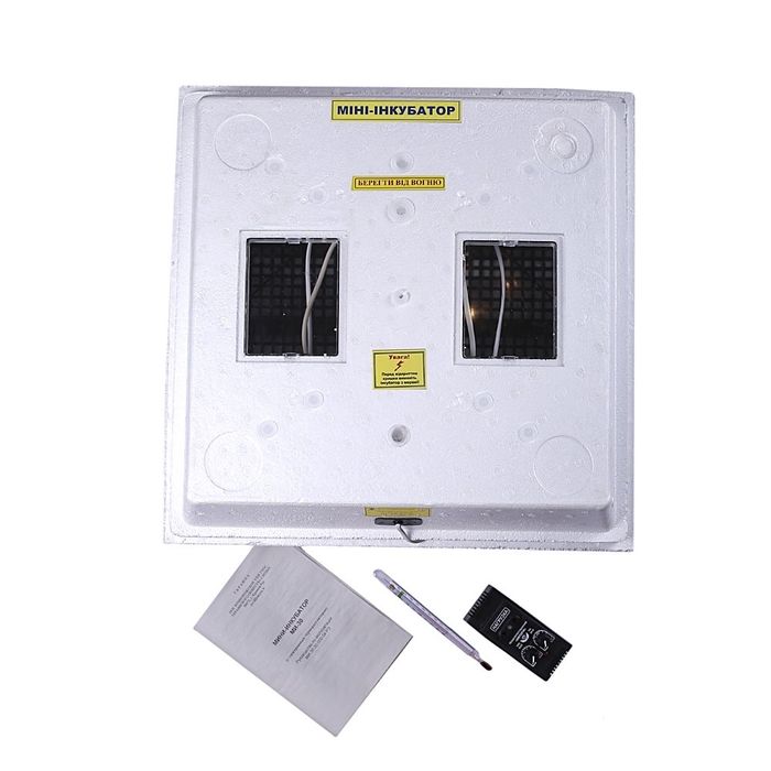 Продам Інкубатори