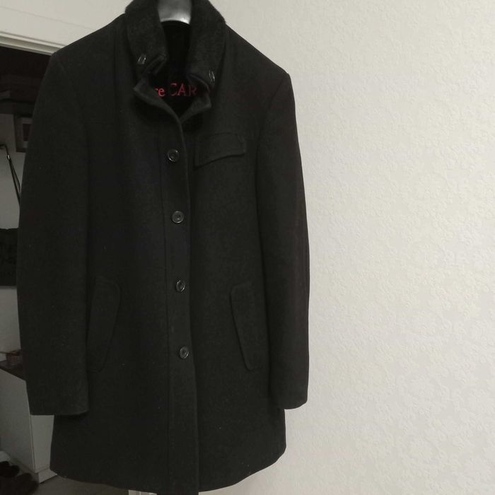 Продам мужское пальто