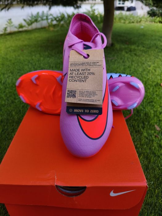 Nike Mercurial Vapor 16 Pro (NOVAS)