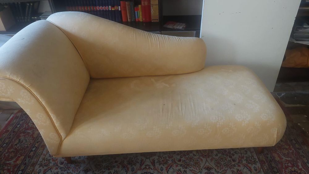 Chaise longue zona Lisboa