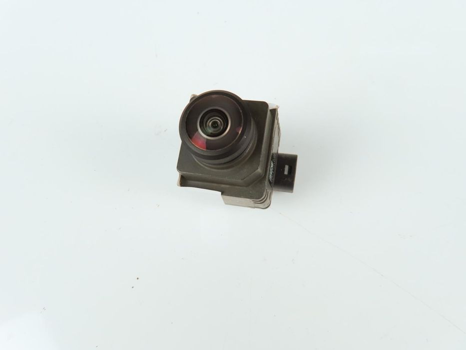 Camara Marcha Atras Usado / Original Citroen Phase Iv 9863900680