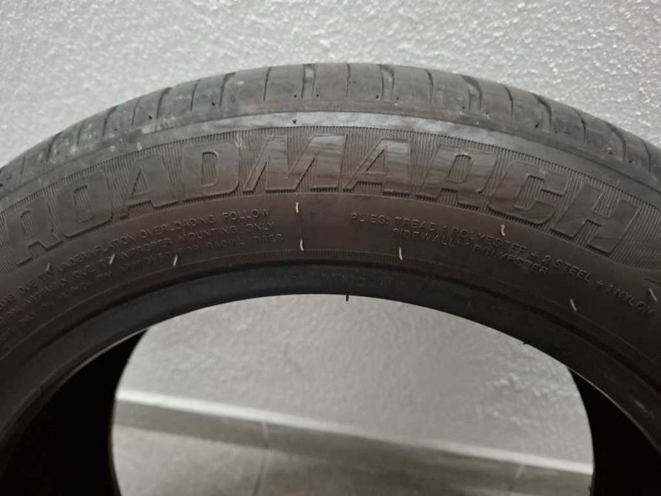 1 Pneu 195 55 R16