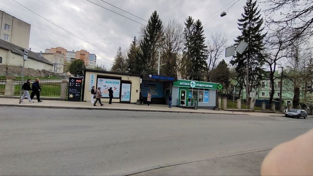 Оренда приміщення м. Тернопіль вул. Пирогова - Вид 5
