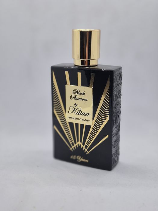 Kilian Memento Mori Black Phantom