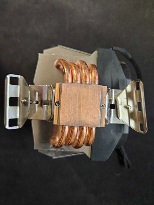 Chłodzenie Arctic Freezer 13