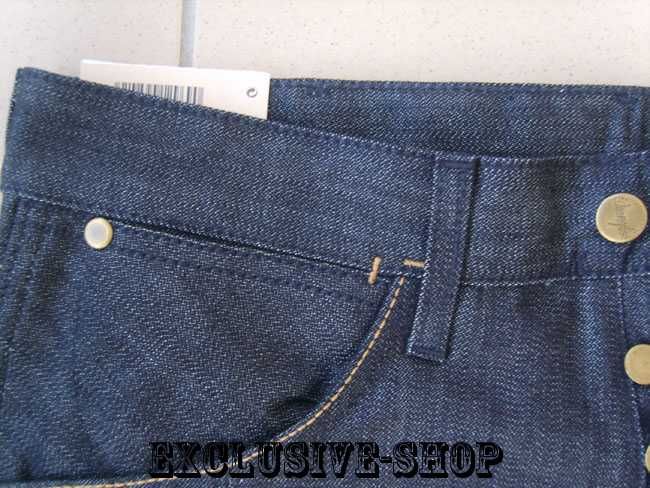Spodnie męskie dżinsy Wrangler 4MRB Dry W29 L32 ; pas 78 cm