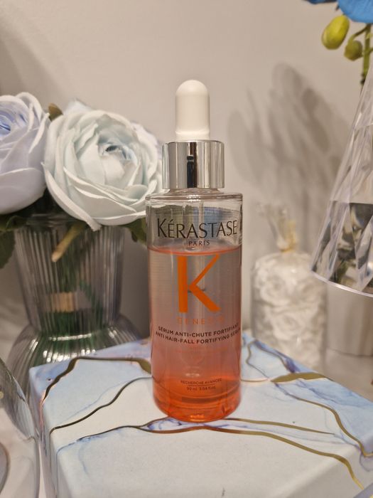 Kérastase Genesis Serum Anti-Chute Fortifiant serum przeciw wypadaniu włosów 90ml