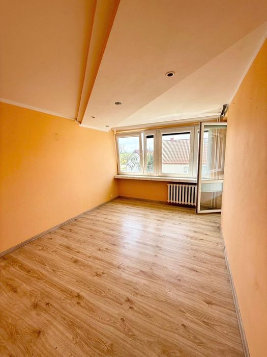 Słoneczne mieszkanie w górach! 3 pokojowe z balkonem