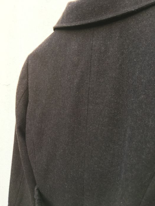 Casaco Zara M fazenda fina