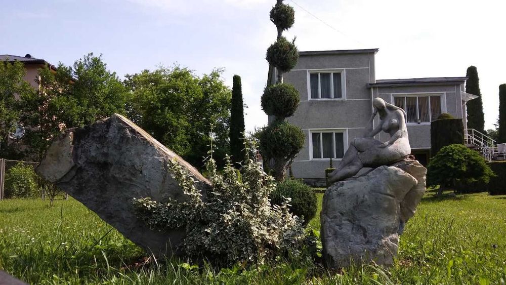 Оренда будинка, кімнат подобово. Косів.
Будинок-музей "ANTIK"