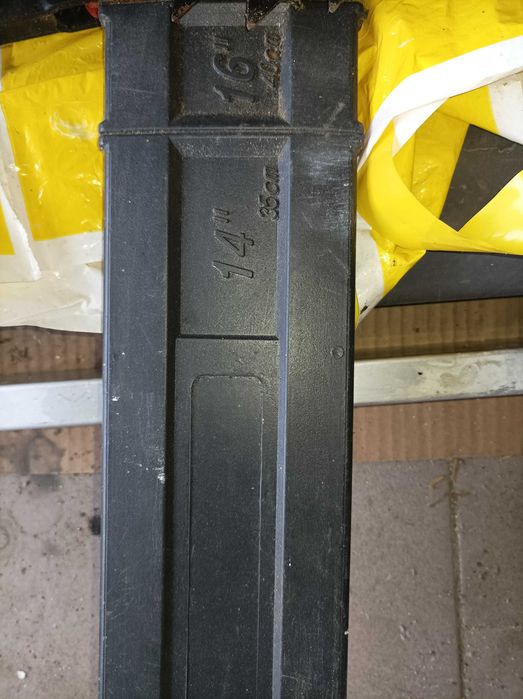 Piła łańcuchowa pilarka spalinowa Raptor  45cm3 Jak Nowa! Wysyłka!