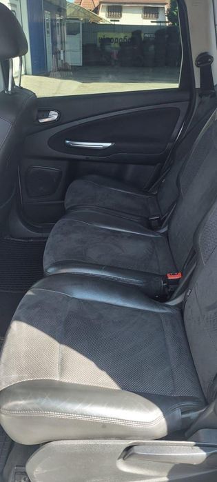 Продаётся Ford s-max