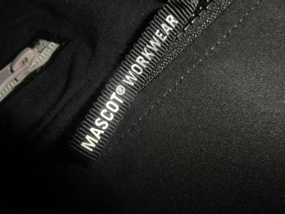 Mascot Workwear Premium softshell Męska Kurtka Robocza M