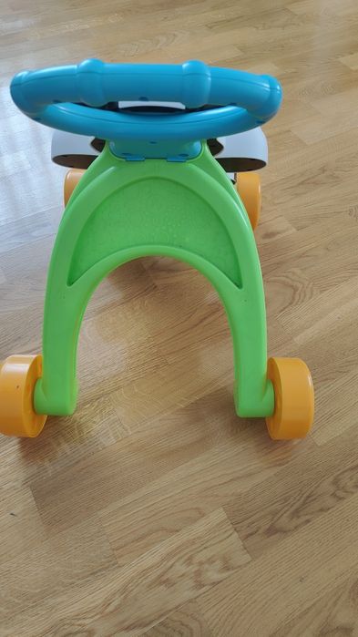 Каталка- ходунки