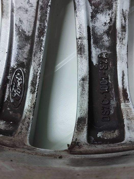 Ford Mondeo MK5 Felga  7.5Jx17 et55  ALU DS7C-1007-S2A