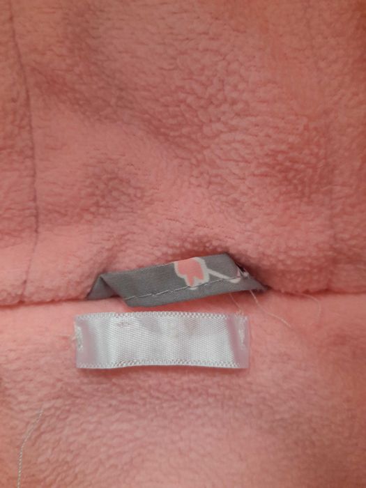 Kombinezon zimowy 62cm