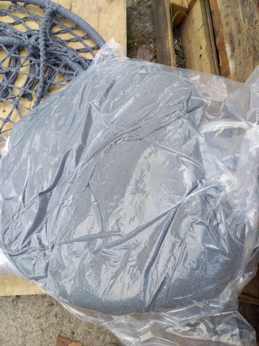 Hustawka bocianie gniazdo z poduchą