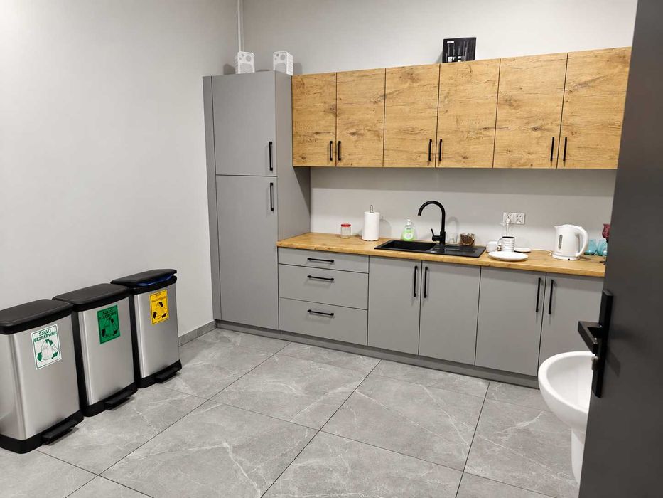 Do wynajęcia Lokal 41m2 Leszno ul. Geodetów 9