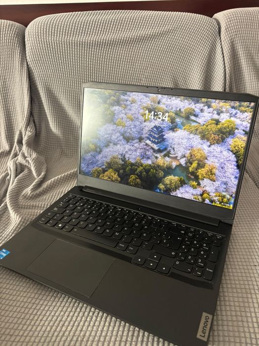 Notebook Gamer Igaming 3
