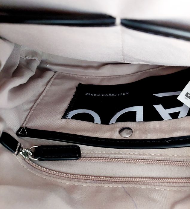 Mala de Senhora Adolfo Dominguez