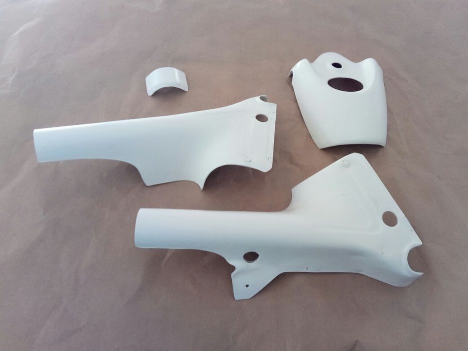 Carnagens Sachs magnet carenagem frente