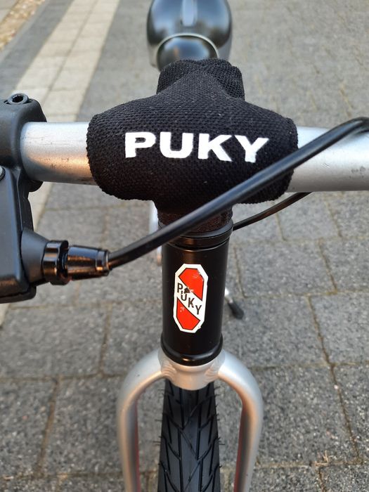 Rowerek biegowy PUKY