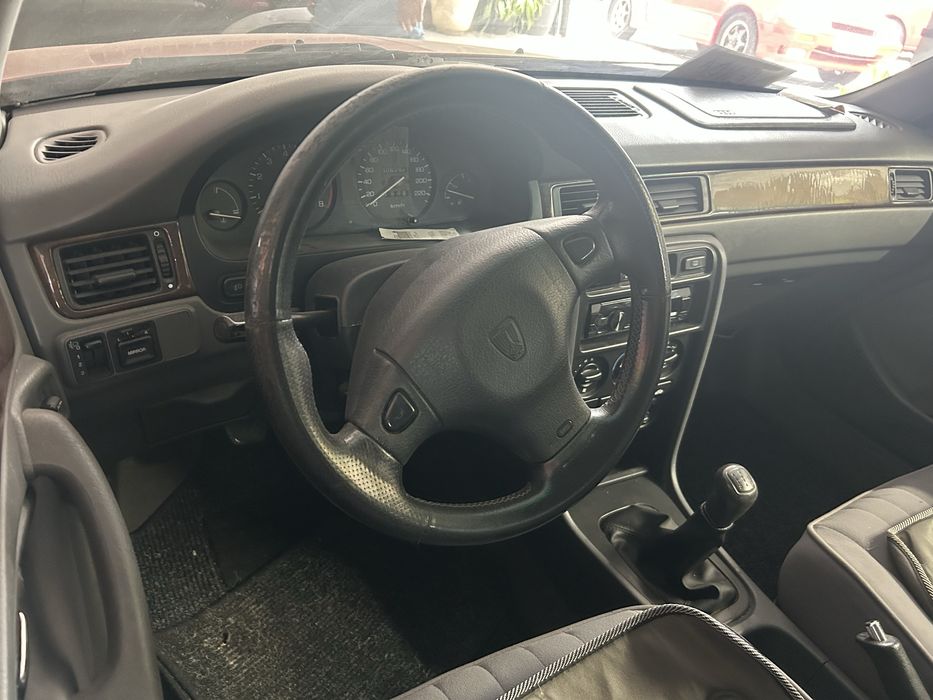 Rover 400, 1.4 de 2000