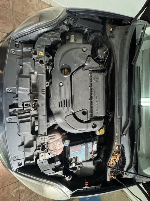 Fiat Punto 1.3 5lugares