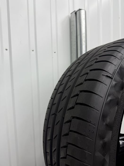 Alufelgi KOMPLET 5x112 17 cali Mini One Mini Cooper F55 F56 F57 Opony