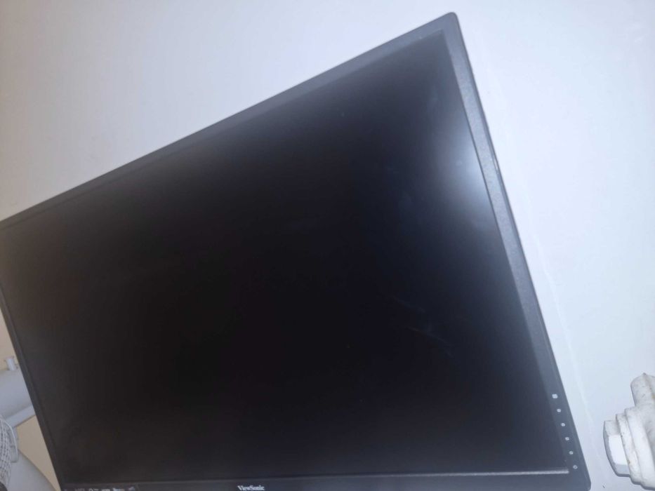 Monitor Viewsonic VX3211-4K 32" 4K Excelente