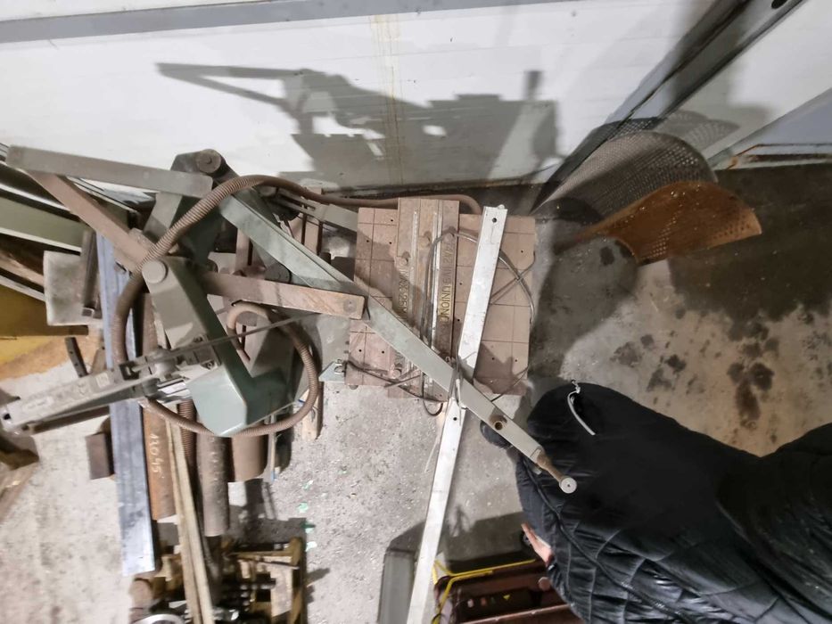 Stół do grawerowania SCRIPTA