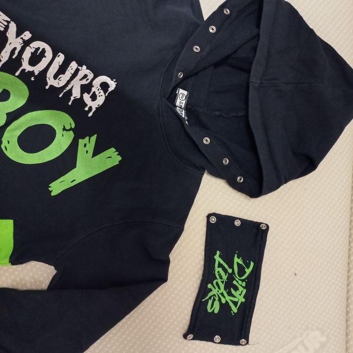 Кофта/капюшонка 12 років/152 см