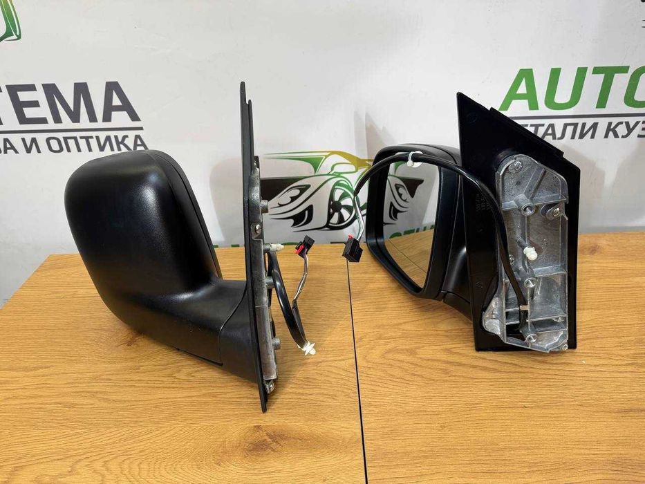 зеркало кадди бокові дзеркала caddy