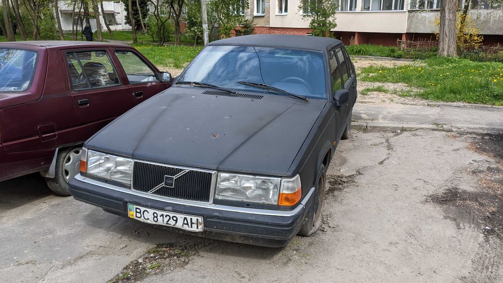 продам Volvo 940