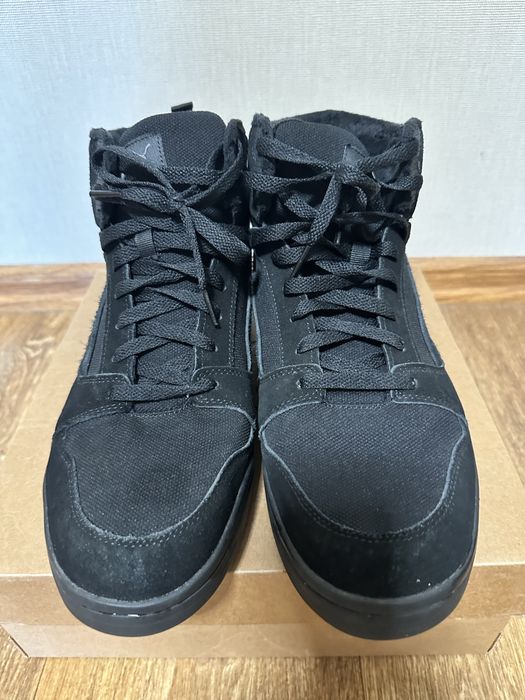 Черевики чоловічі Puma