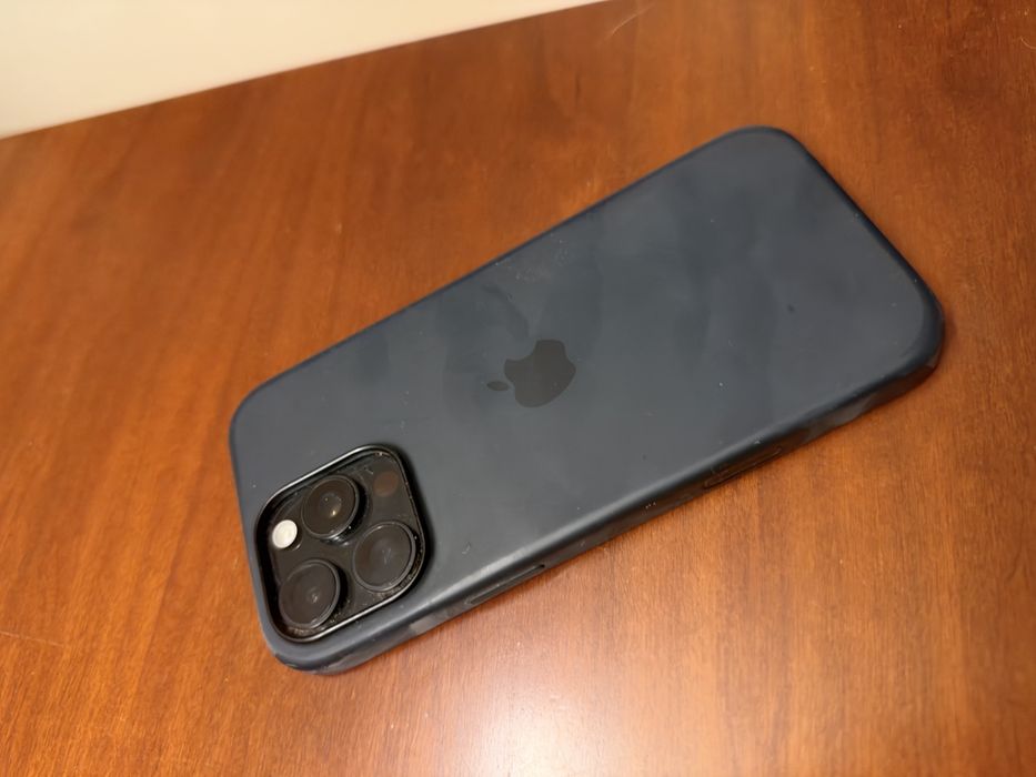 Iphone 16 Pro Max 256