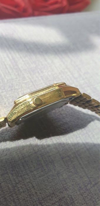 Zegarek marki Casio