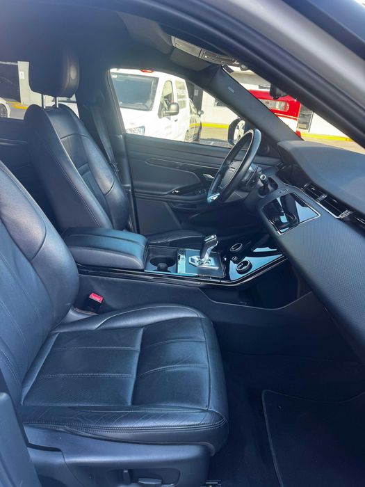 Land Rover Range Rover Evoque 2.0 foto 3