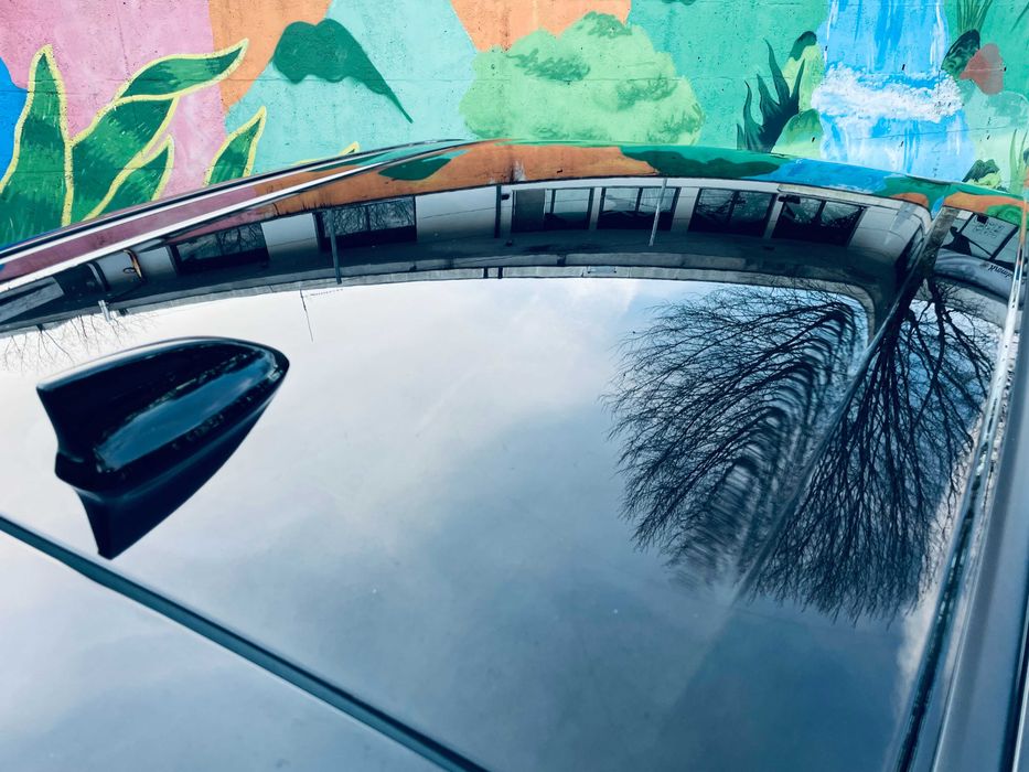 Honda HRV Hibrid Advance 2024