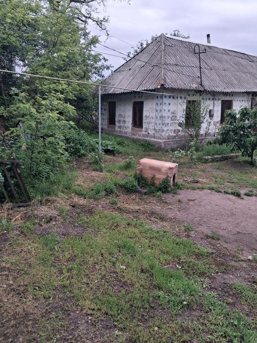 Продаж будинку на Ст.Балашівці