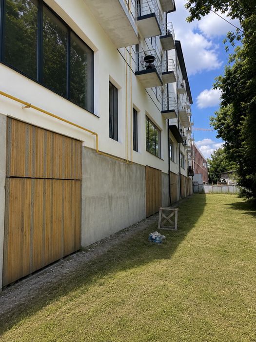 Оренда комерційного приміщення 176 м², вул. Поліська, Тернопіль, поруч Епіцентр, під склад, виробництво, майстерню, бізнес 300 дол