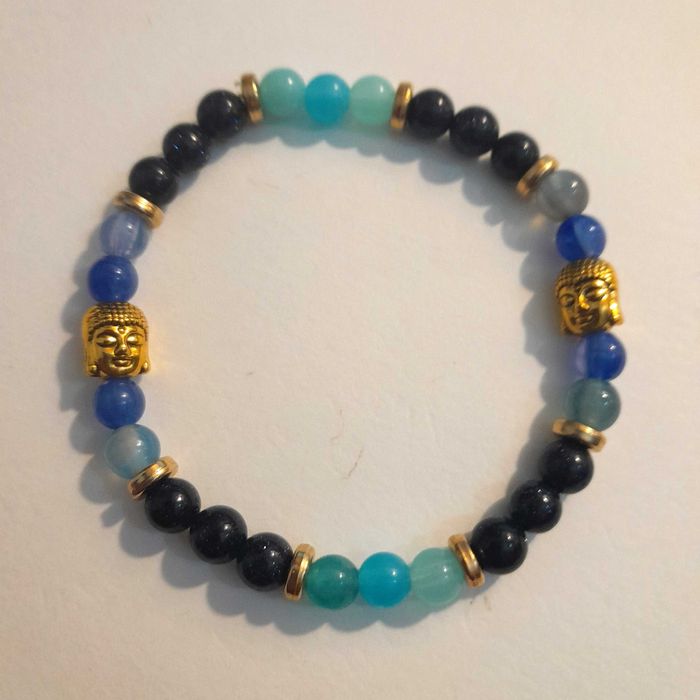 Pulseiras de Buda