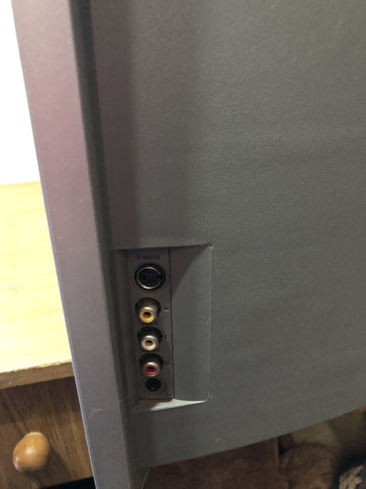 Телевізор  Philips 29PT8507/12 телевизор