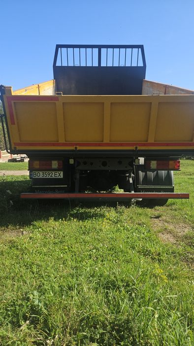 Продам Мерседес 1820