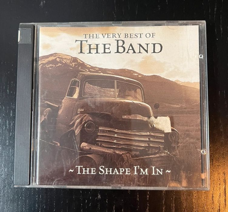 The Band - Best Of