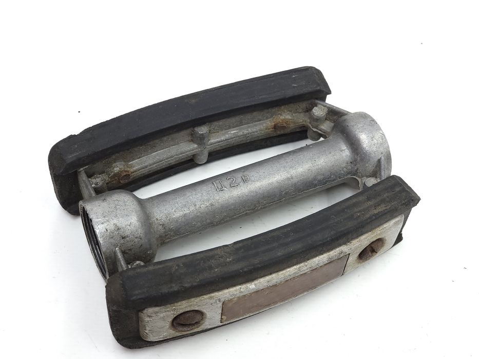 Pedał do rowerów radzieckich Ukraina Ural Mińsk CCCP na części