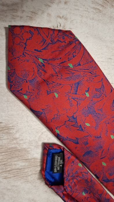 Галстуки, краватки